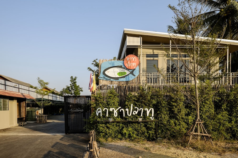 Amphawa Caza Platuu 6/56