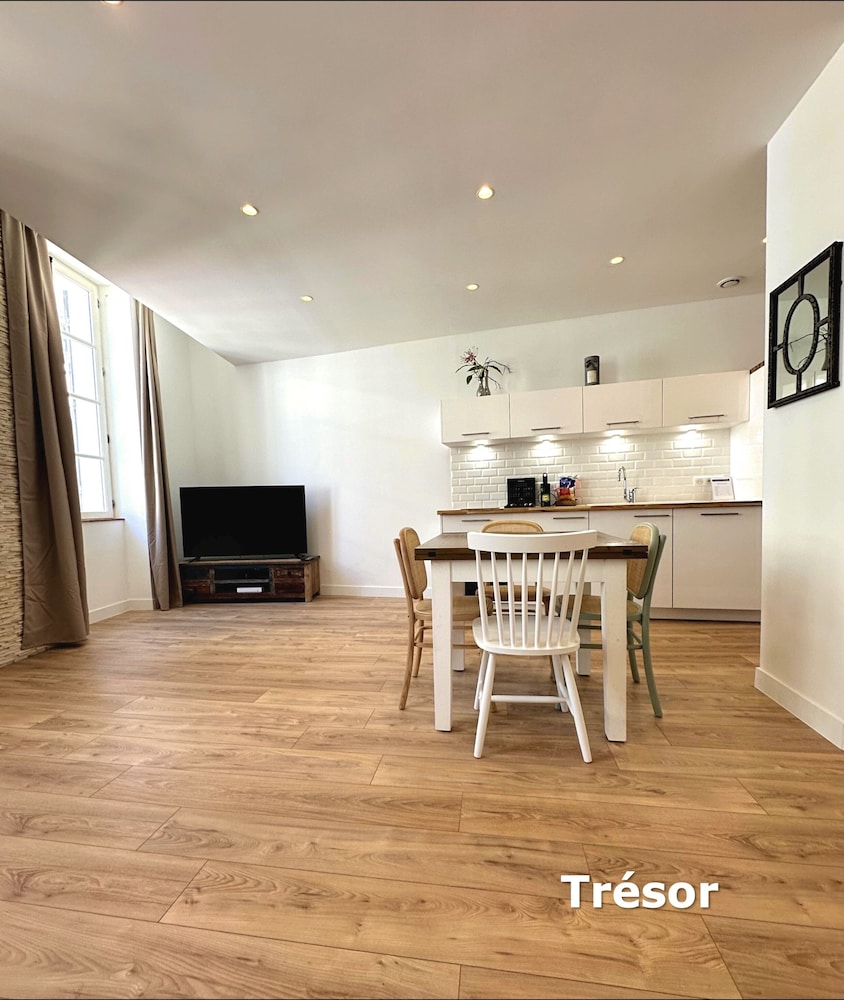 Les Appartements Du Vieux-Port 35/46