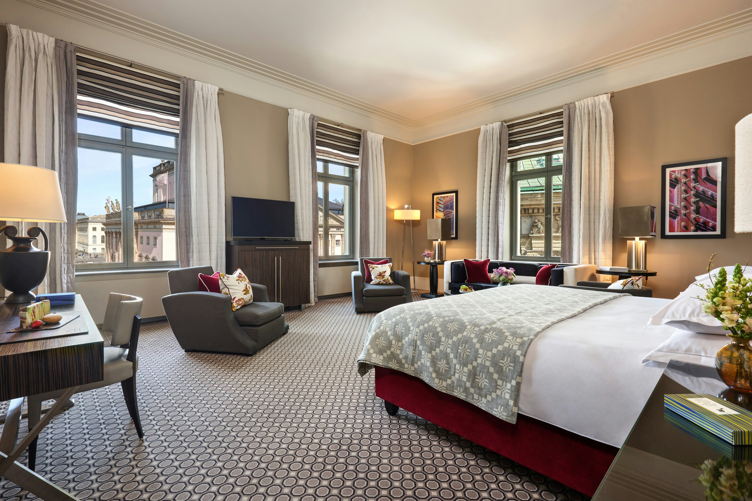 Hotel De Rome Berlin 20/56