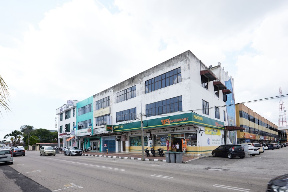 Elite Hotel Muar 39/50