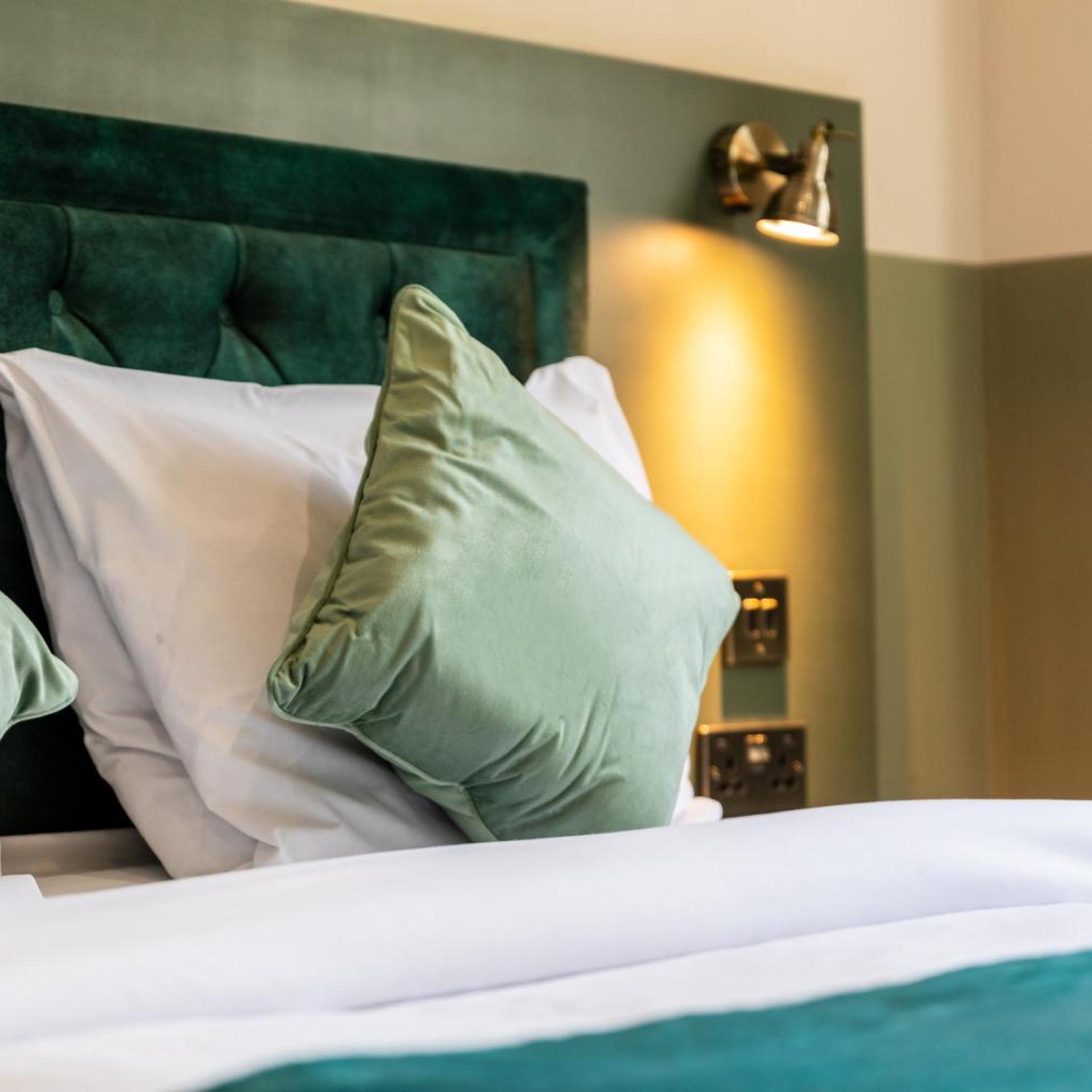 The Chapter Hotels - Finsbury Park 25/50