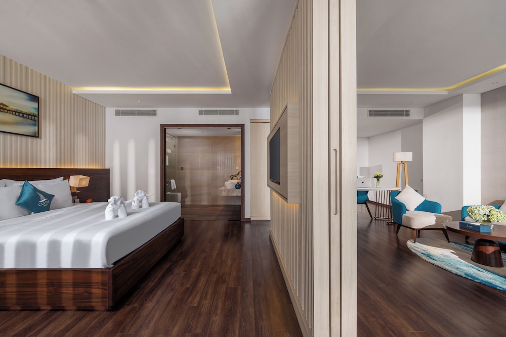 Canvas Hotel 13/58