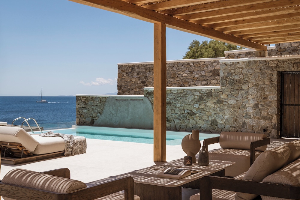 Casa del Mar Mykonos Seaside Resort 44/78