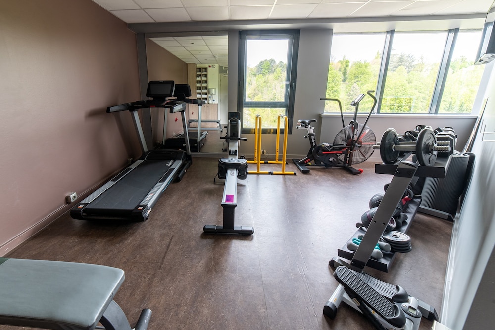 Holiday Inn Lyon Vaise 27/80