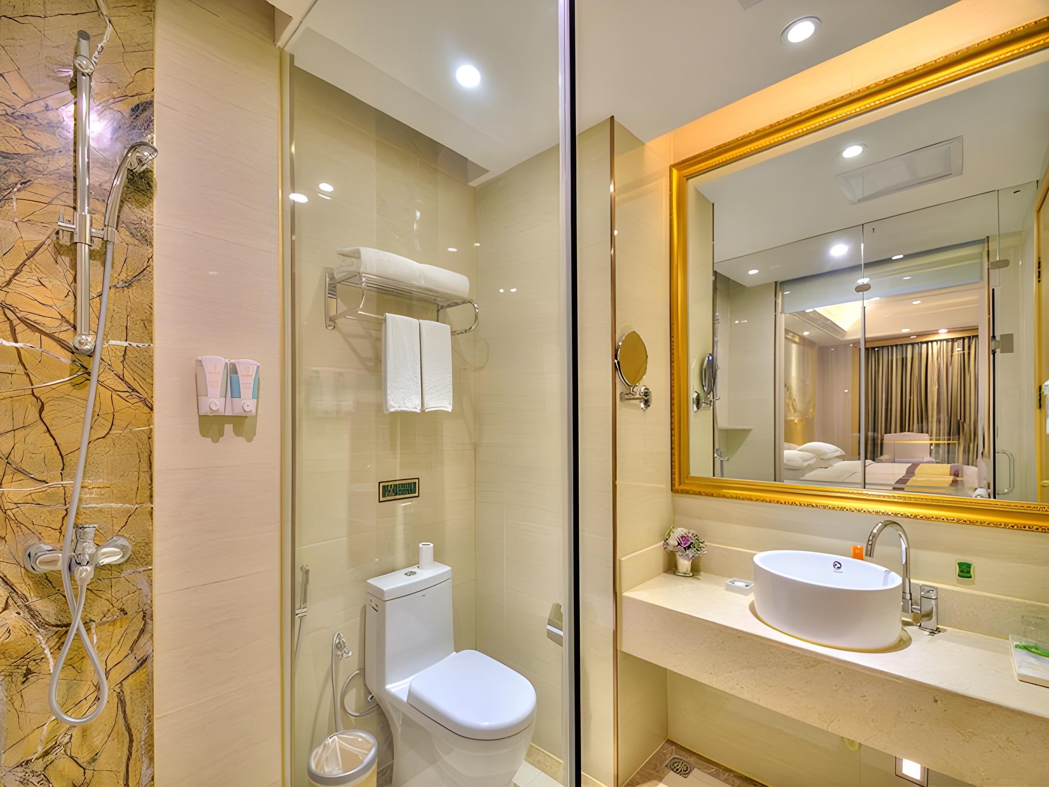 Vienna International Hotel (Pingdingshan Yingcheng) 46/50