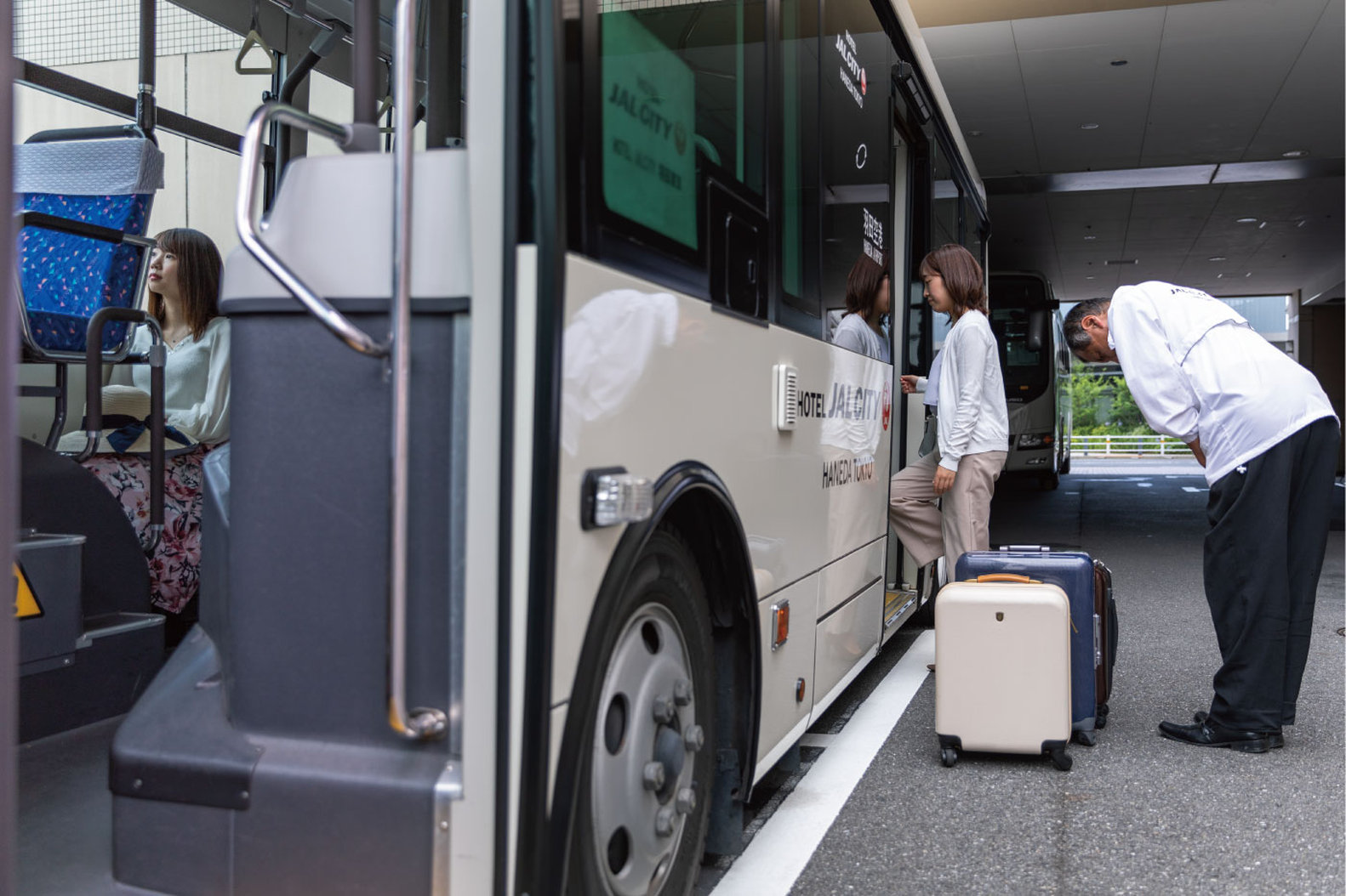Hotel Jal City Haneda Tokyo 33/50