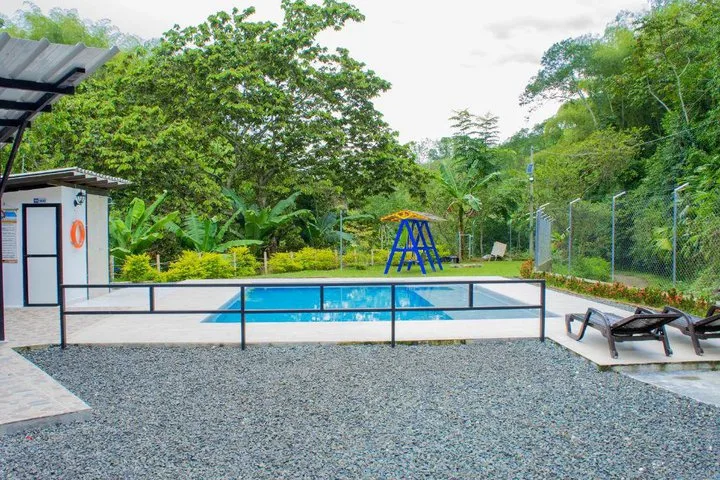 Finca Campestre El Porvenir 19/23