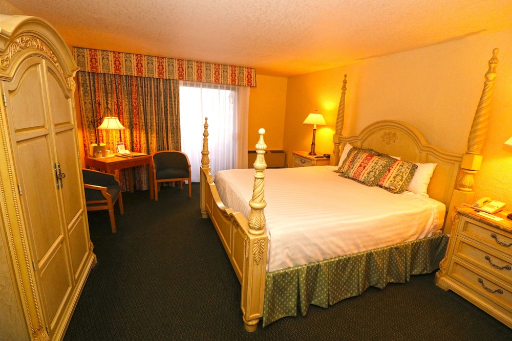 La Serena Inn 20/63