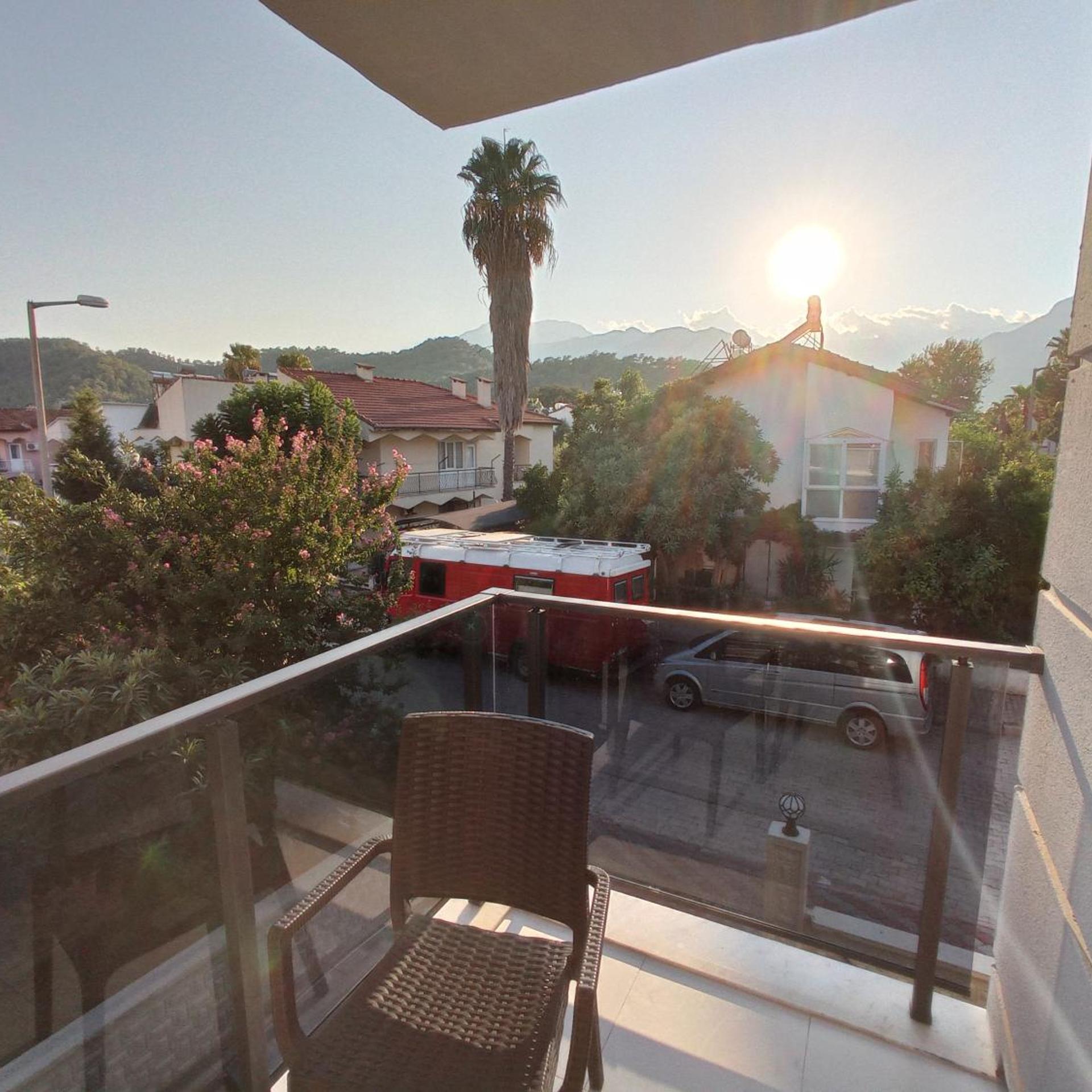 World Cities Residence Kemer 46/50