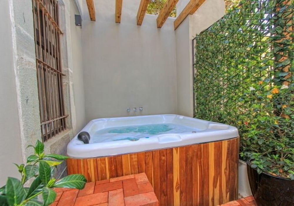 Antigua Trece Hotel Fusion 26/50