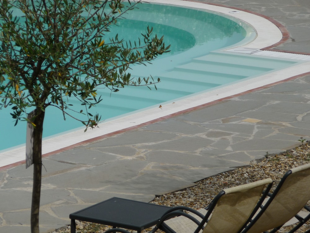 Villa dei Bosconi in FIESOLE
