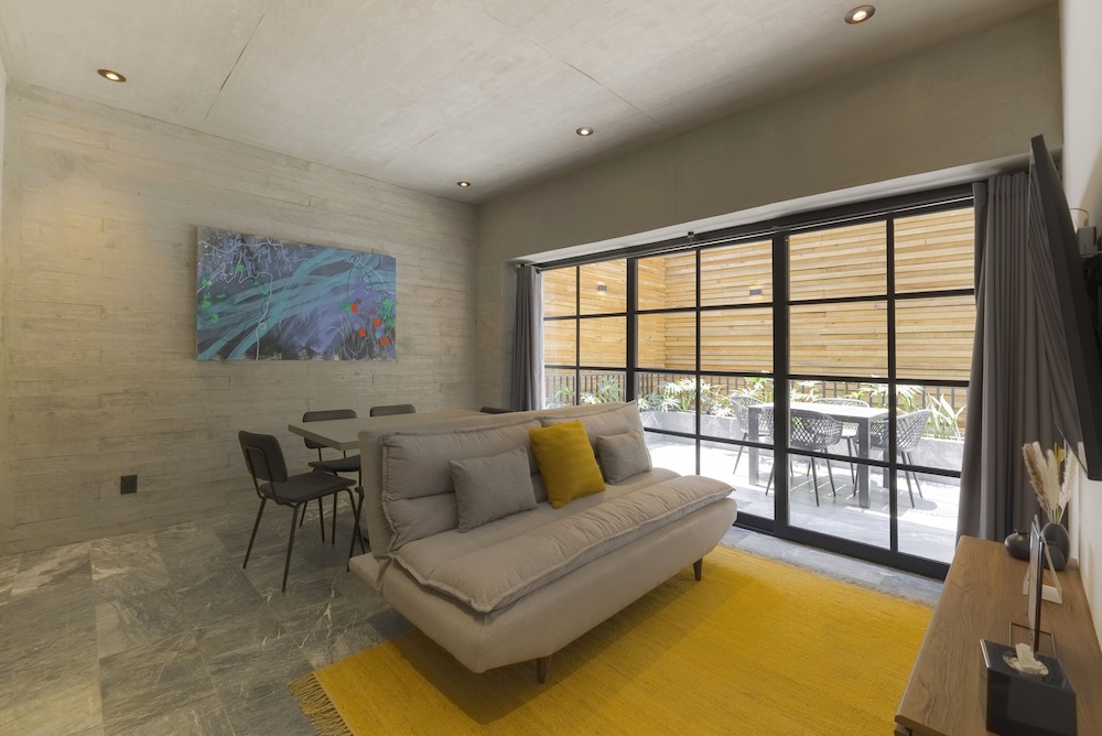 Park Condesa By Capitalia 28/50
