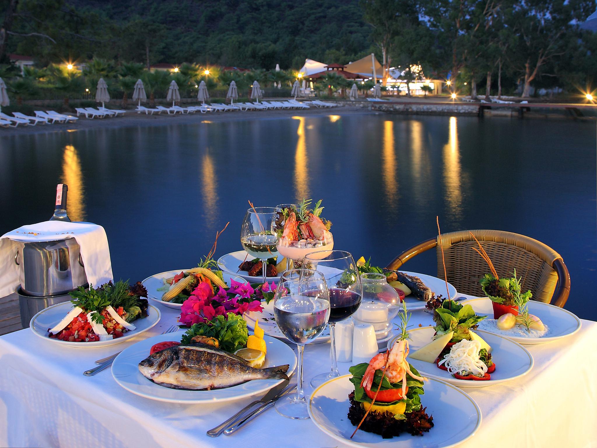 Fortezza Beach Resort 36/55