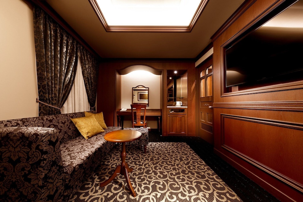 Hiroshima Grand Intelligent Hotel 15/26
