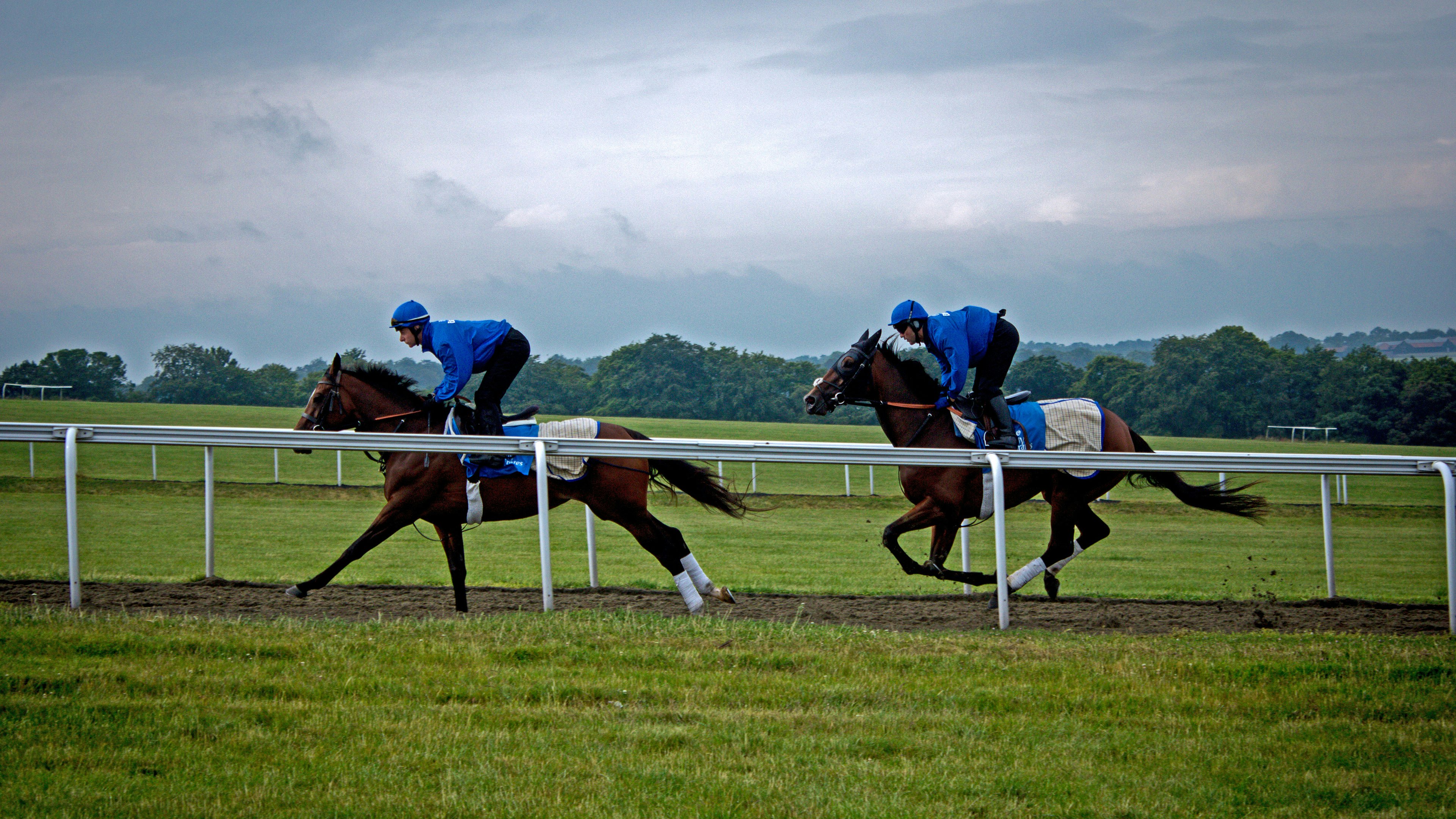 Jockey Club Rooms 15/33
