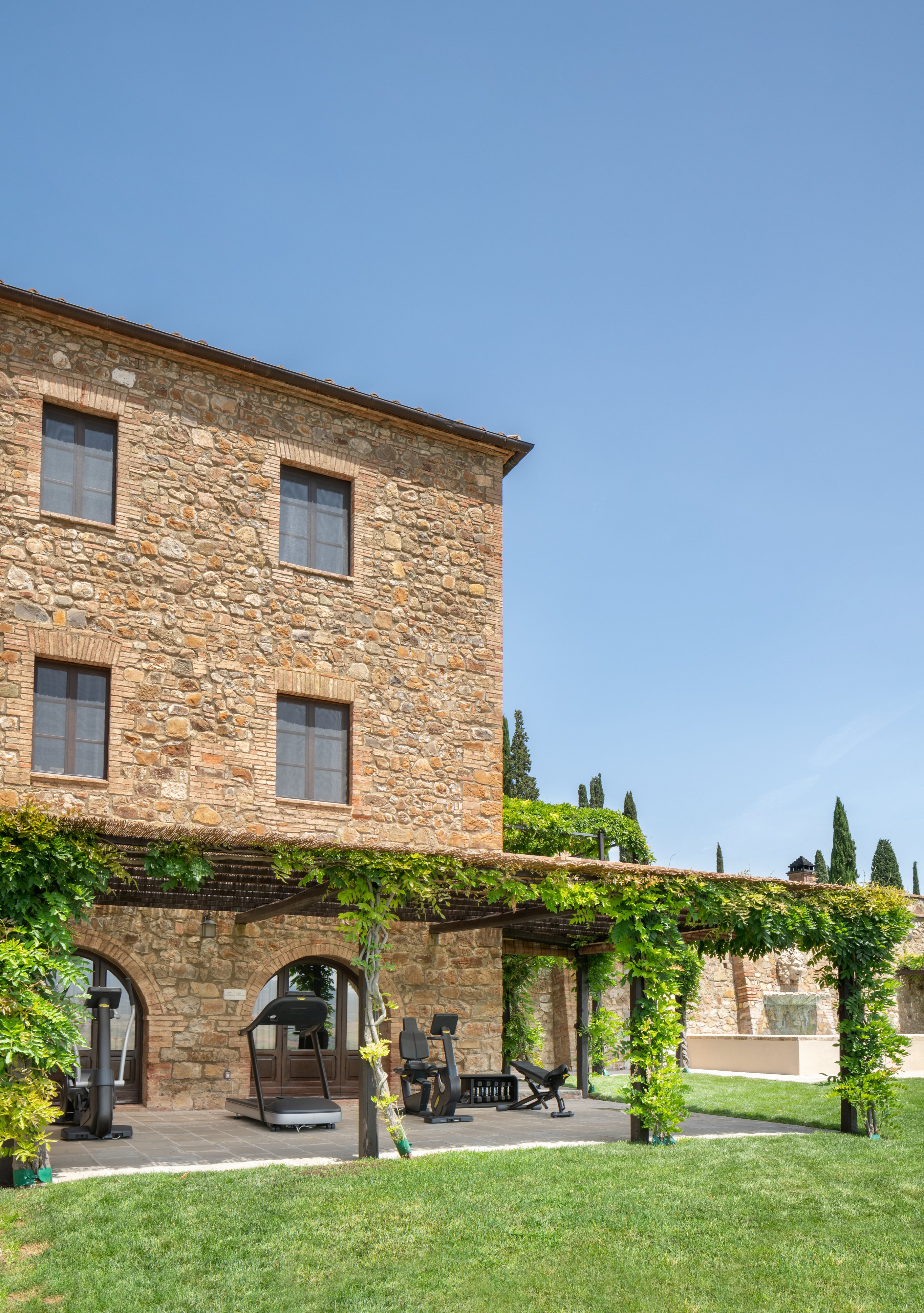 Castello Banfi 1/50