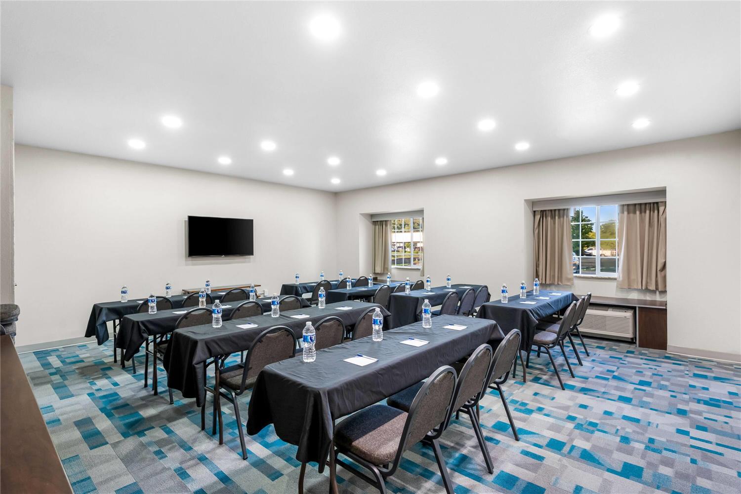 Microtel Inn And Suites Conway 28/35