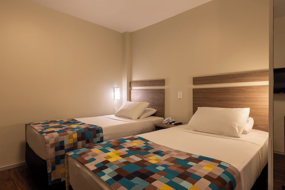 Comfort, Twin Beds, Sofa