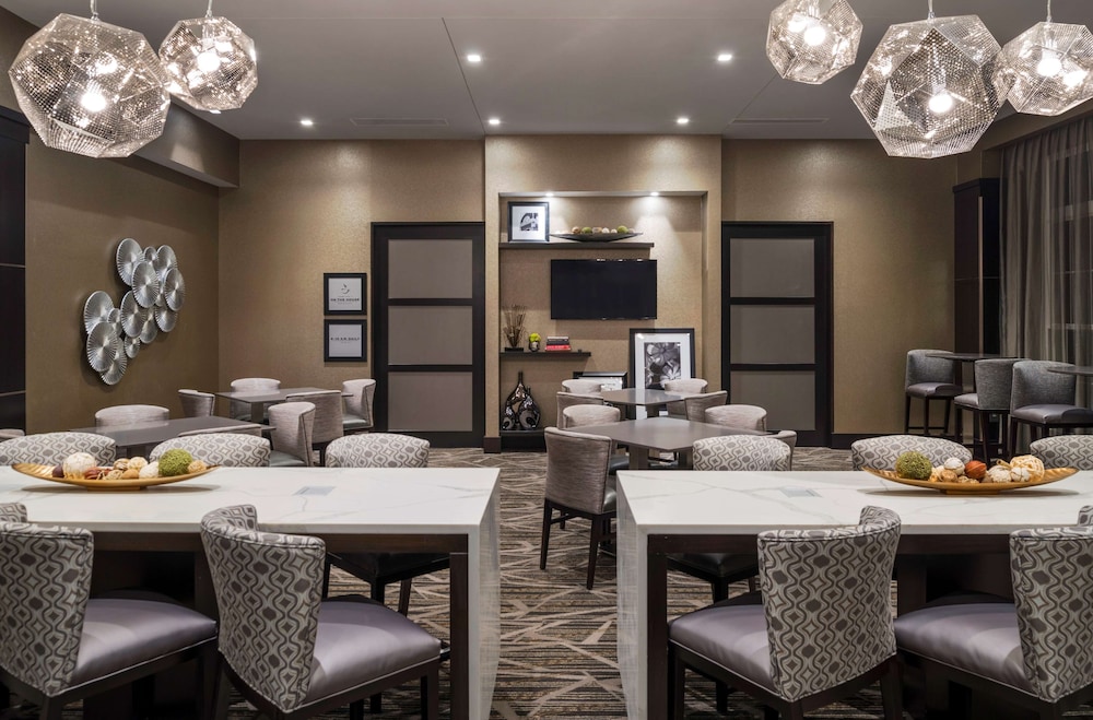 Hampton Inn And Suites Bridgewater 46/61
