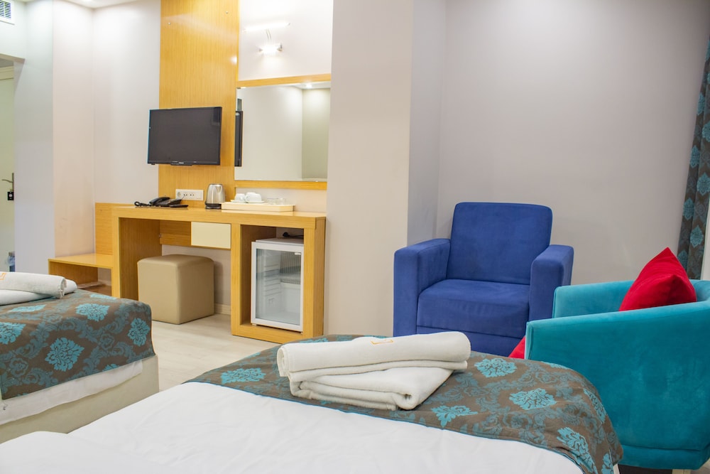 Sumela Park Hotel 43/50