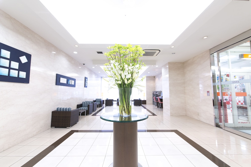 Hotel Hokke Club Shonan-Fujisawa 38/47