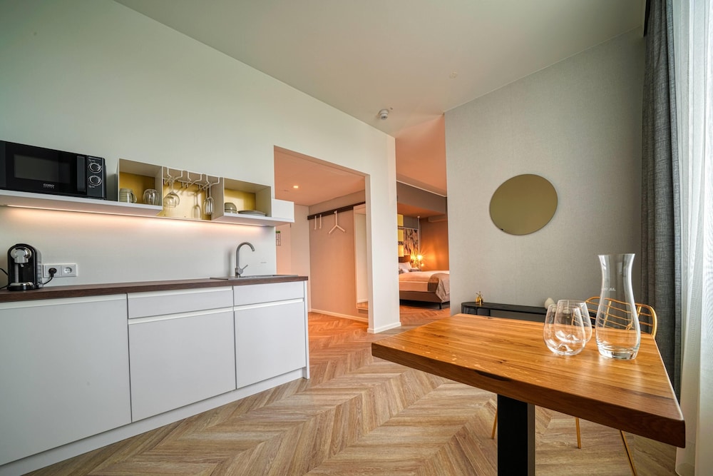 Vienna House Easy by Wyndham Augsburg