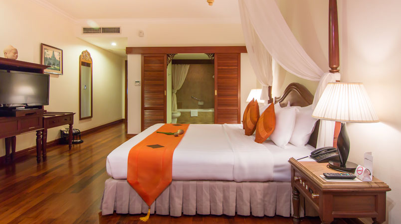 PALACE RESIDENCE & VILLA SIEM REAP 25/73