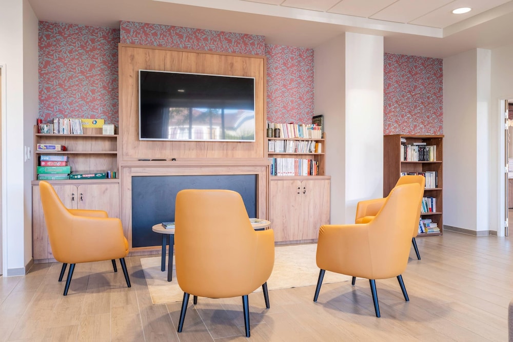 Quality Aparthotel Limoges 46/52