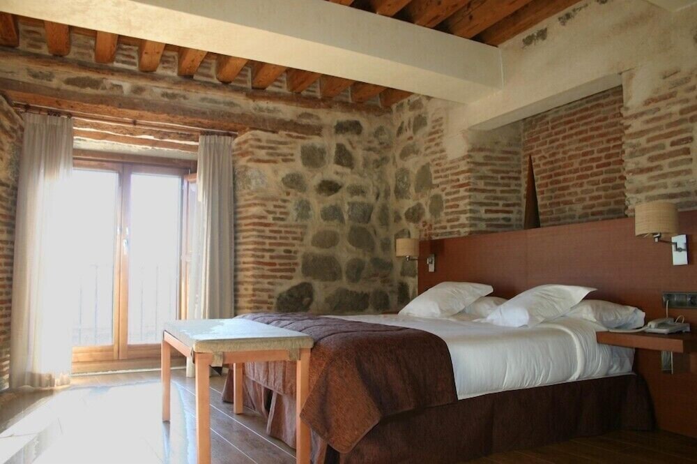 Hotel Las Leyendas 10/60