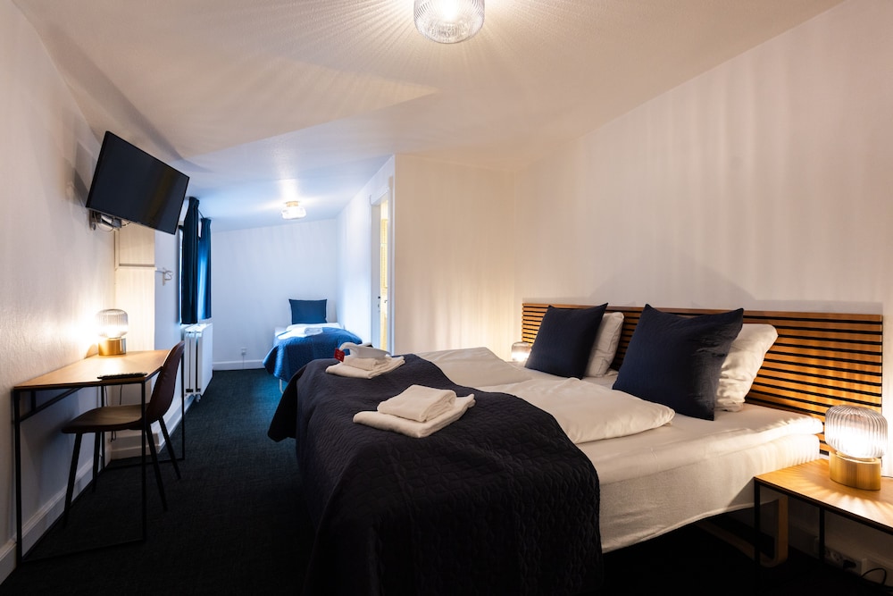 Milling Hotel Mini 19 26/55