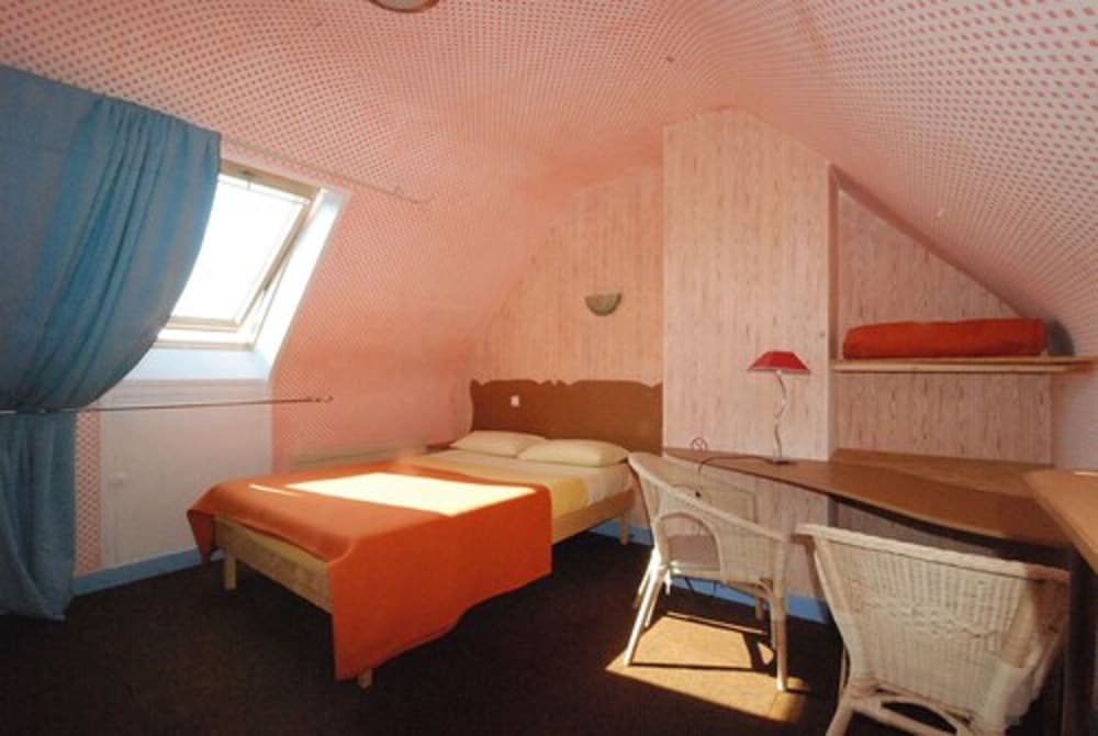 Hotel Rose 24/50