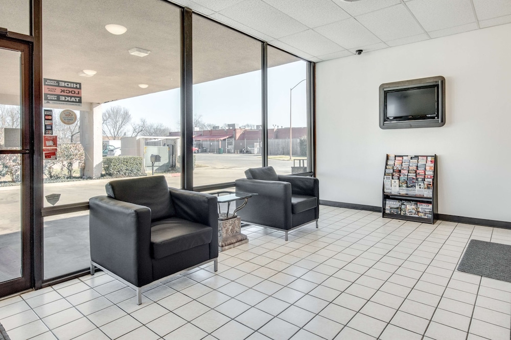 Motel6 Longview Tx North 36/47