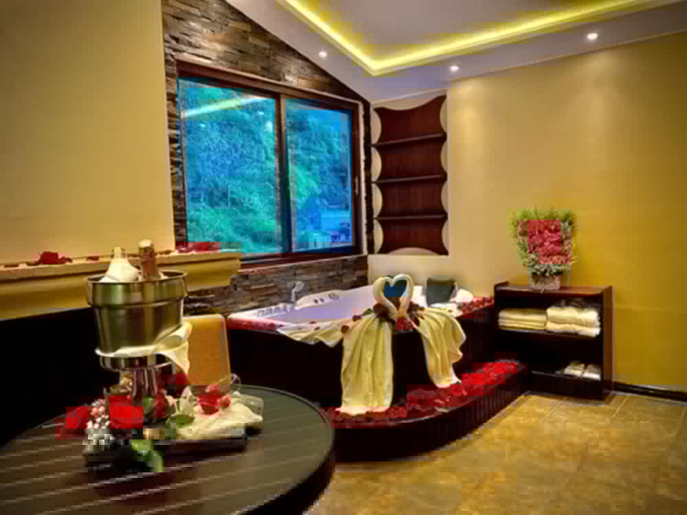 Sangay Spa Hotel 31/50