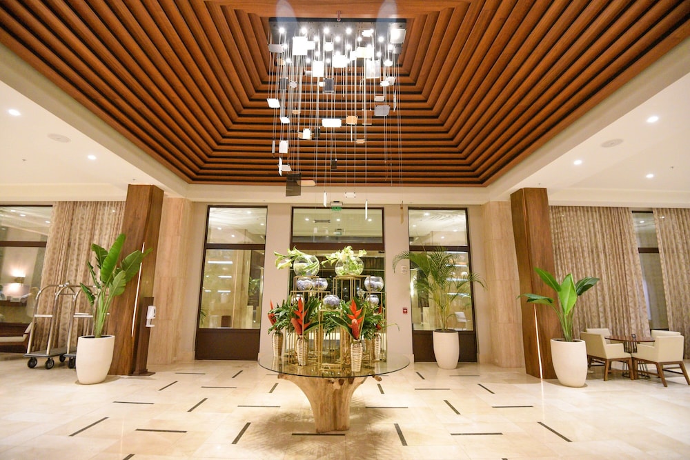 The Santa Maria A Luxury Collection Hotel Golf Resort Panama City 9/76