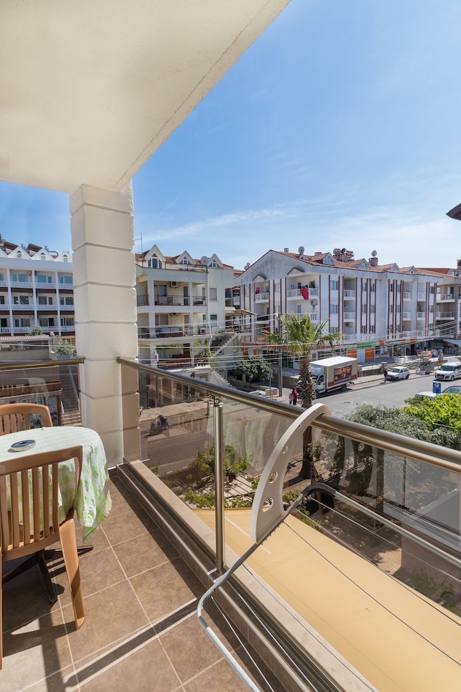 Hotel Dost 34/38
