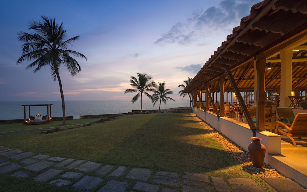 Jetwing Saman Villas - Adults Only in INDURUWA