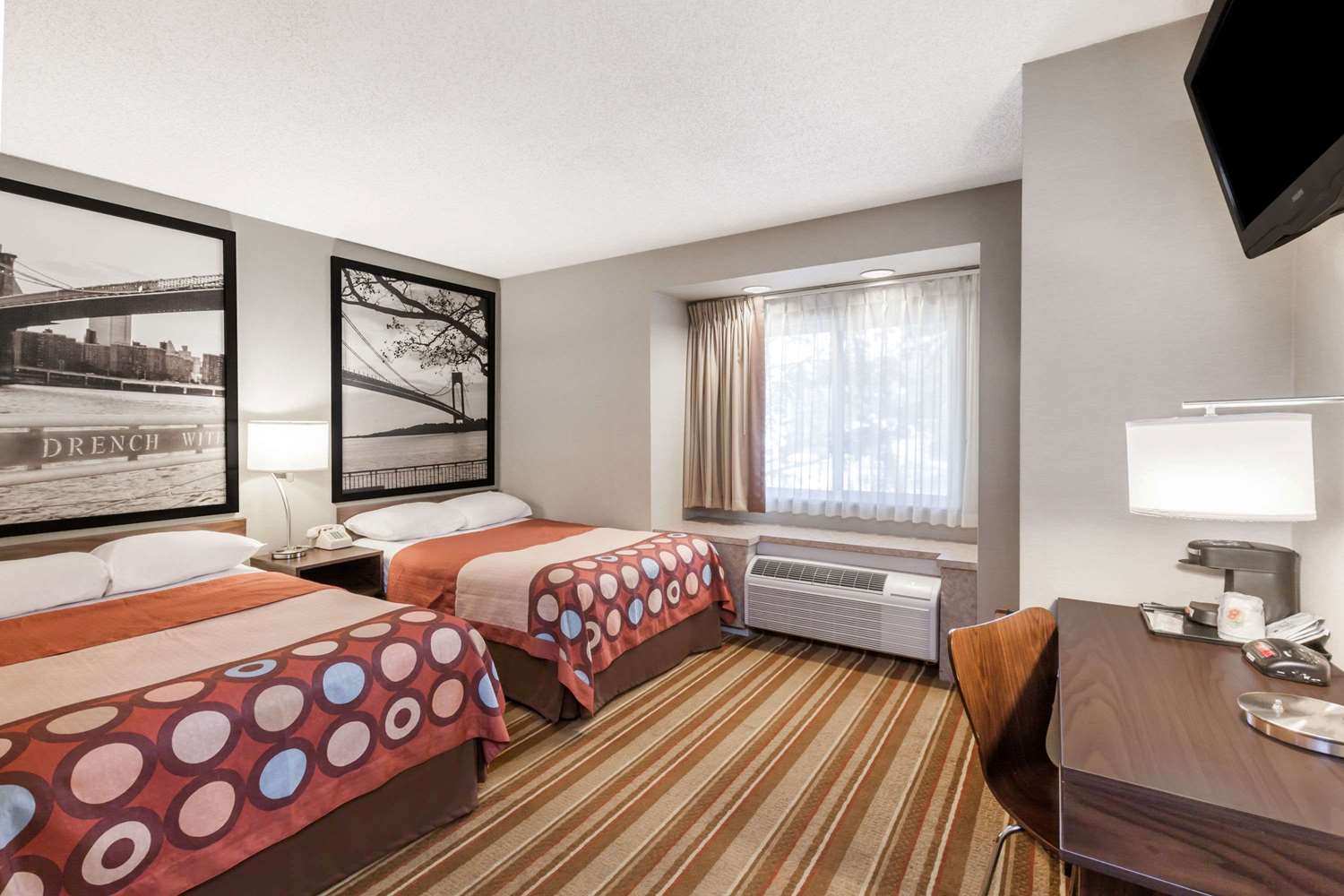 Super 8 By Wyndham Schenectady/Albany Area 5/12