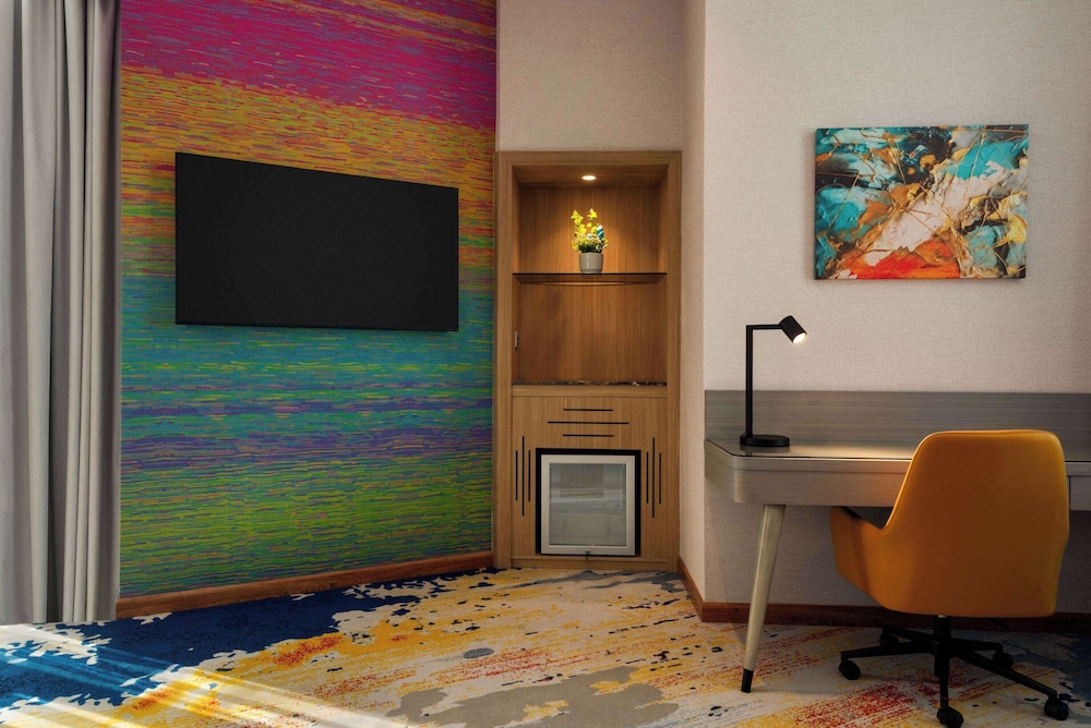 La Quinta by Wyndham Abu Dhabi Al Wahda 26/34