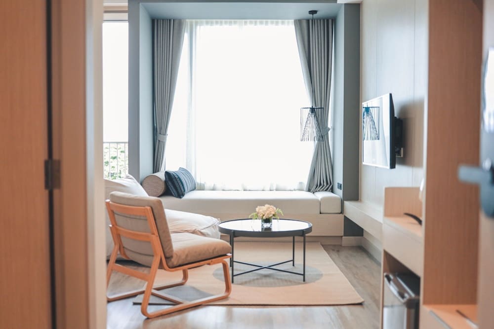 Welladee Wellness Chiangmai Hotel 22/51