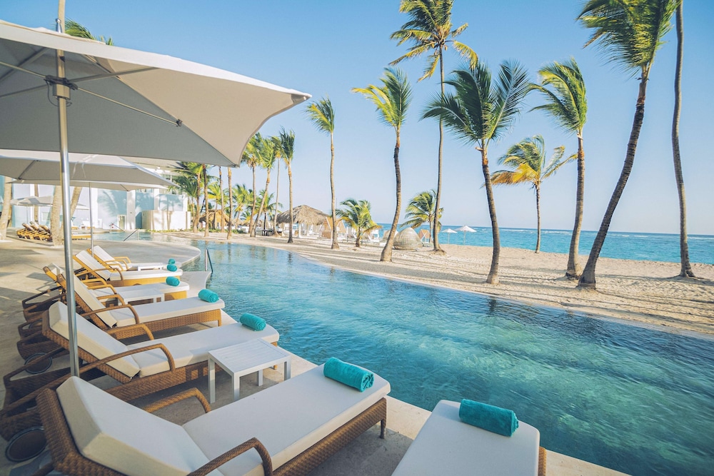 Iberostar Selection Coral Bavaro 20/50