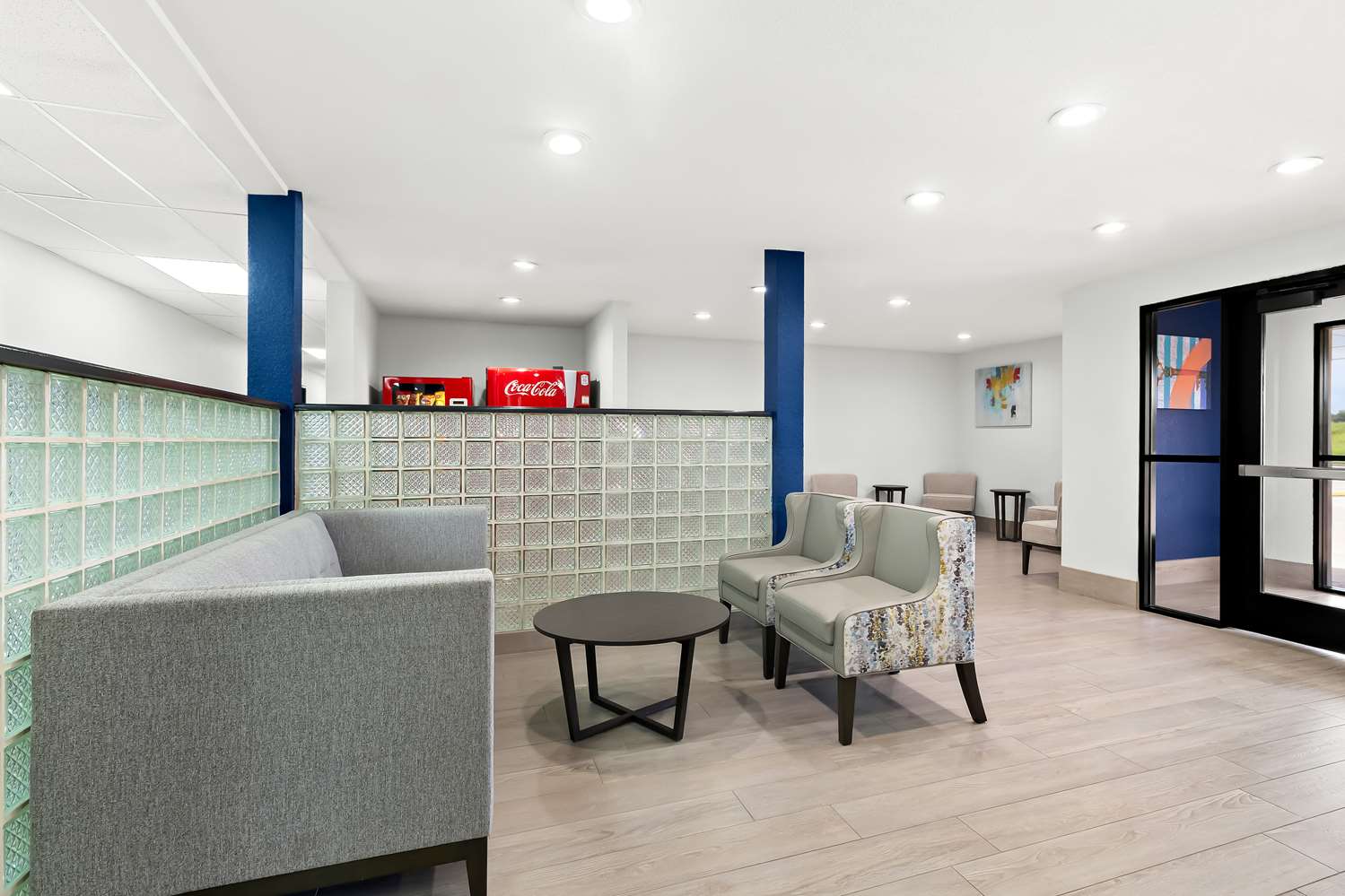 Surestay By Best Western Groves 20/28