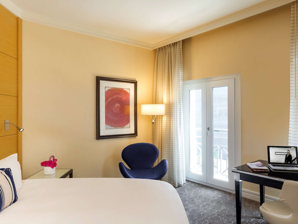 Hotel Sofitel Los Angeles at Beverly Hills 15/50