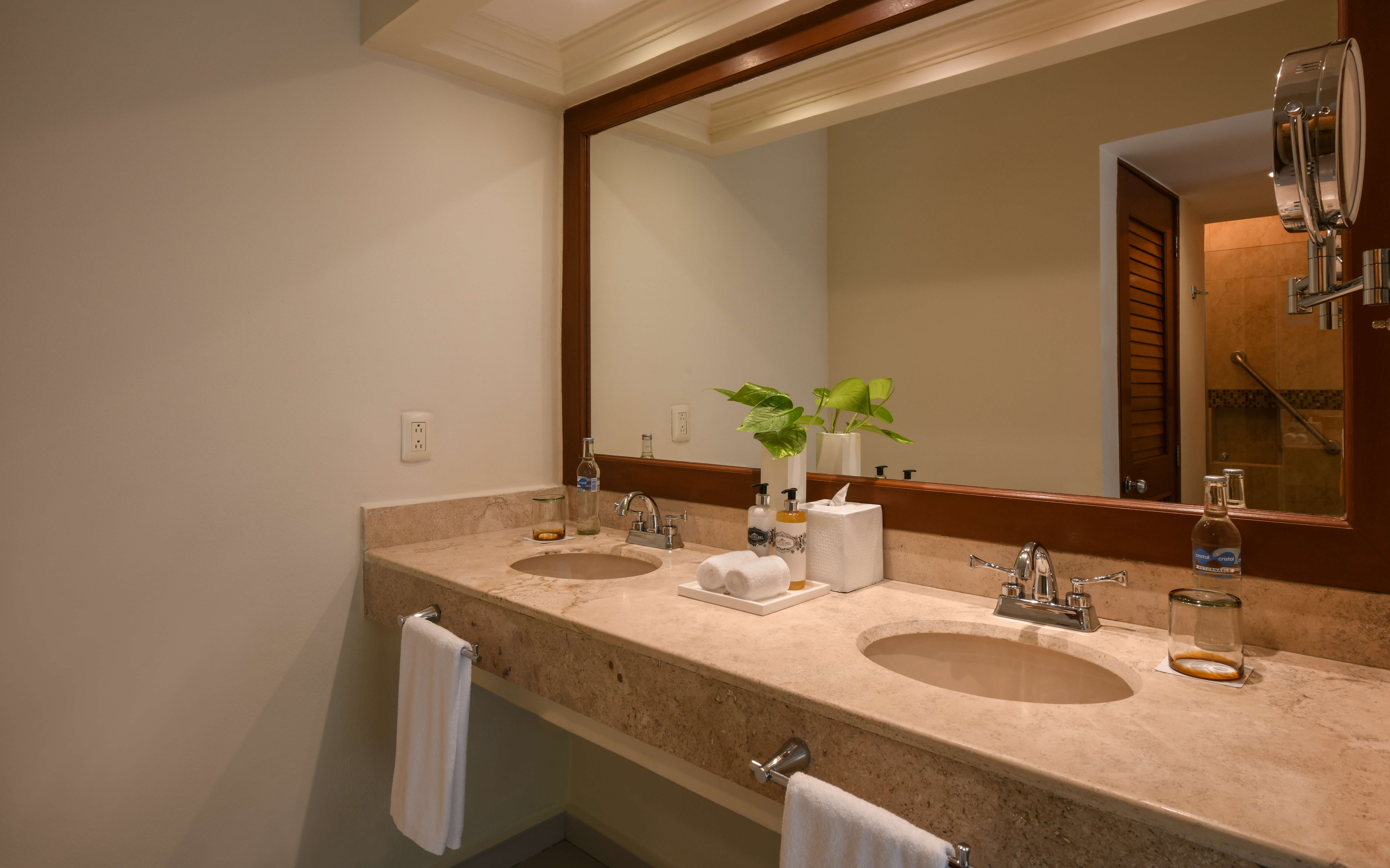 Junior Suite, Luxury