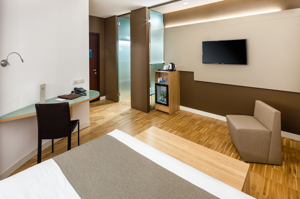 G Hotel Vicenza 25/67