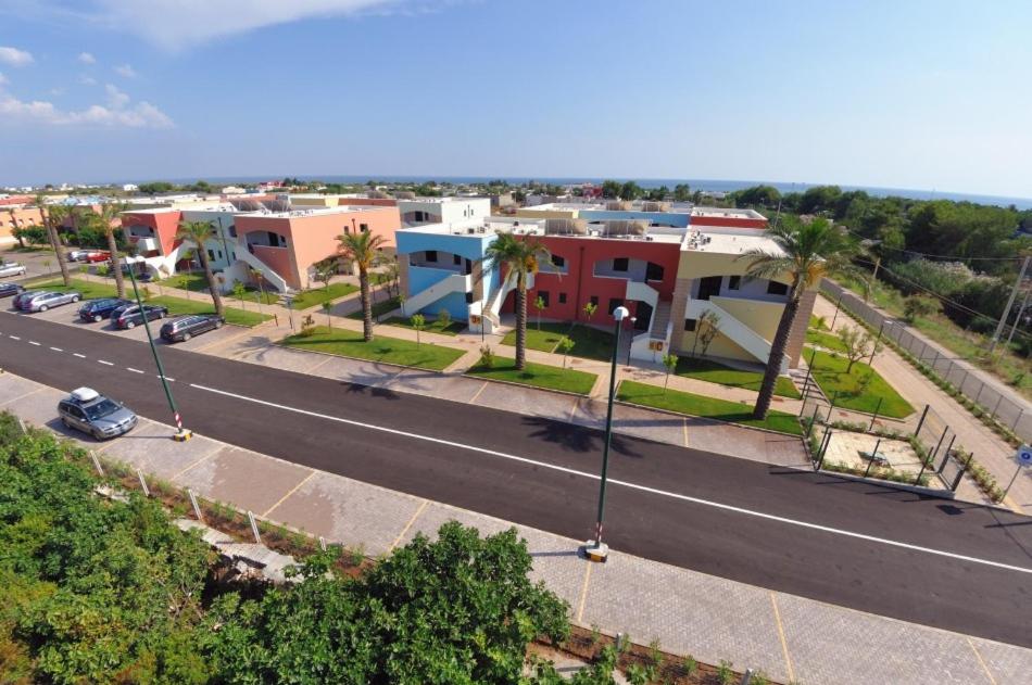 Villaggio Punta Grossa Residence 39/50