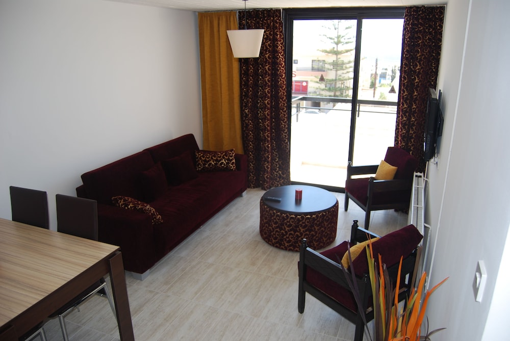 Agrino Hotel Apartments 28/46