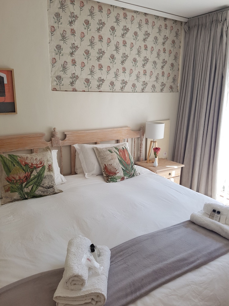Valley Heights Guest House B&B 2/29