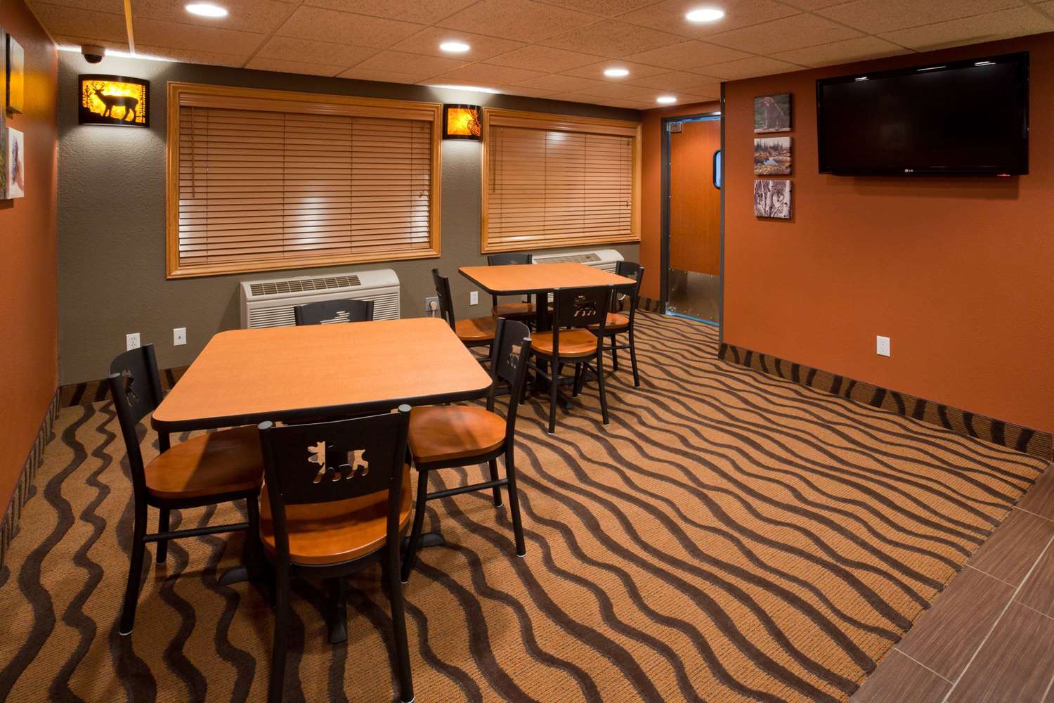 AmericInn by Wyndham Grafton 9/10