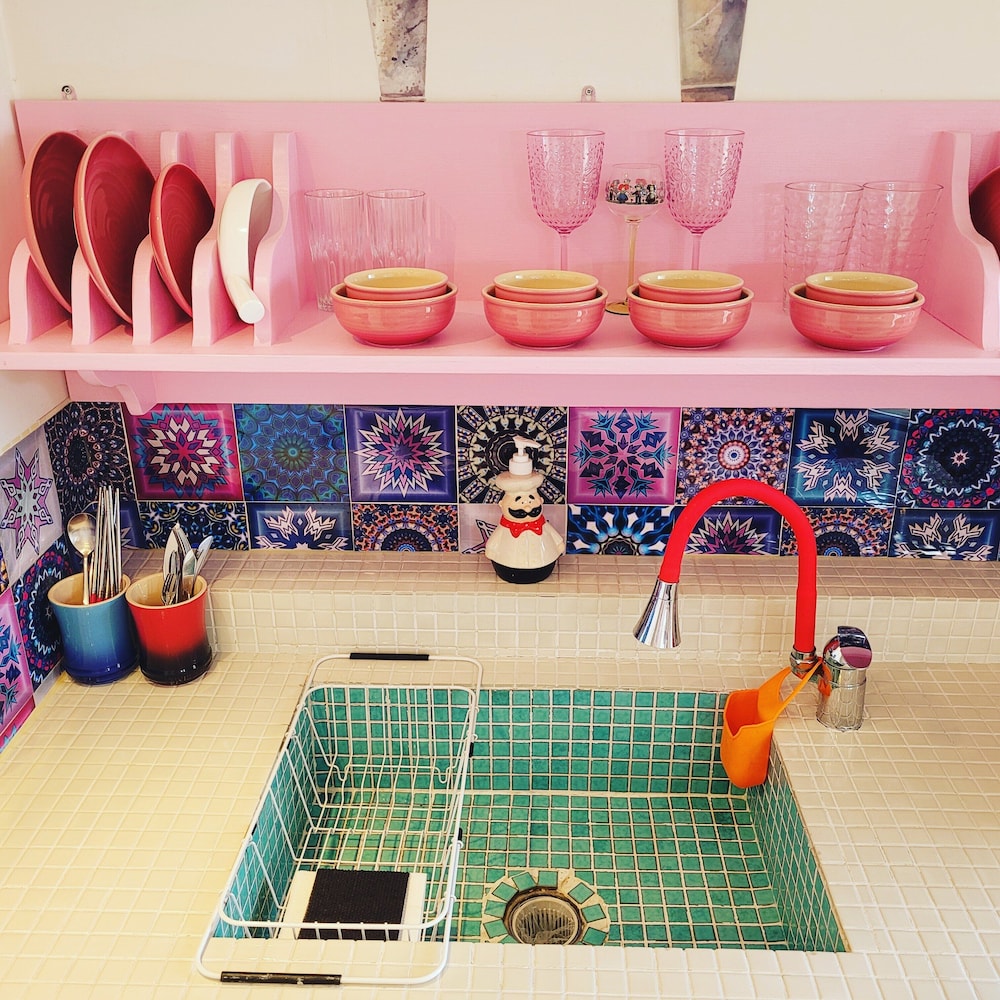 Soulmate Pension 42/59