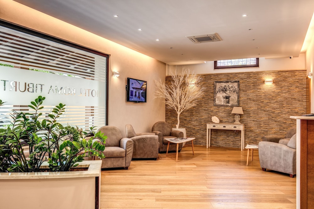 Hotel Roma Tiburtina 29/50